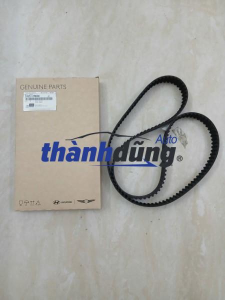 DÂY CUROA CAM KIA CARNIVAL 2.2 2020 | 243512R000