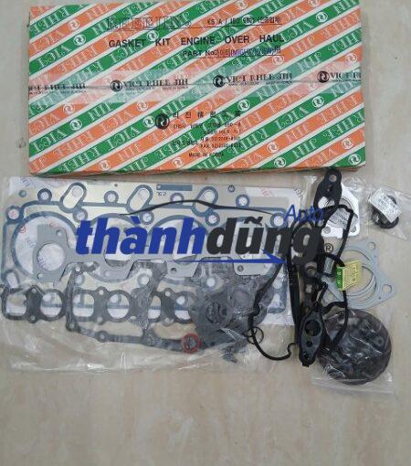 GIOĂNG ĐẠI TU HYUNDAI MIGHTY EX8 2020 | 209104CA00