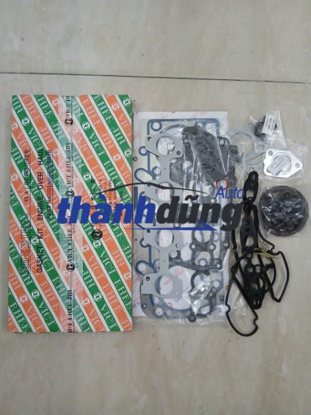 GIOĂNG ĐẠI TU HYUNDAI MIGHTY EX8 2020 | 209104CA00