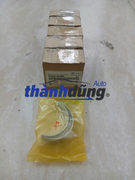 BẠC BALIE HYUNDAI MIGHTY EX8 GTS1 | 210204C900