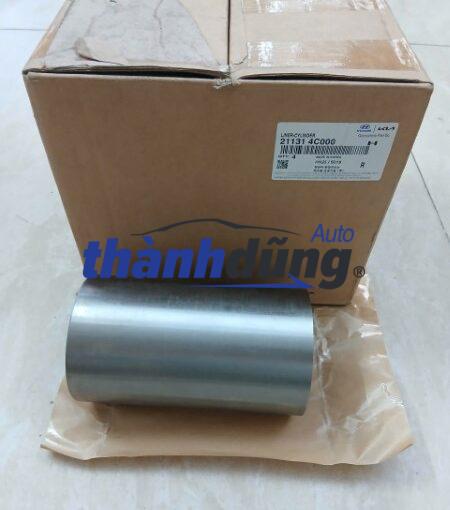 XI LANH ĐỘNG CƠ HYUNDAI MIGHTY EX6 | 211314C000