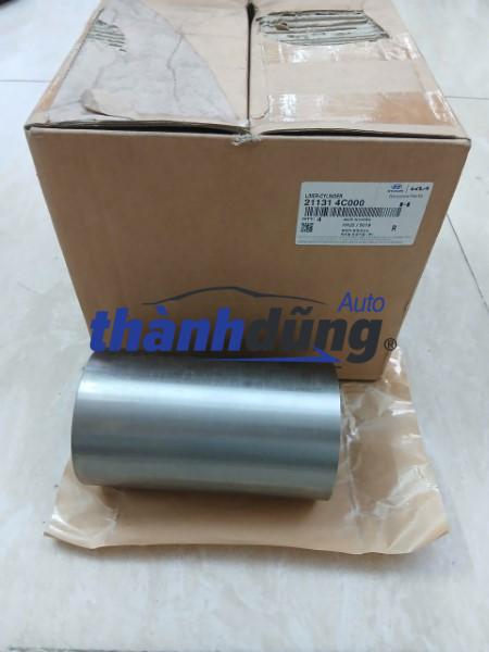 XI LANH ĐỘNG CƠ HYUNDAI MIGHTY EX6 | 211314C000