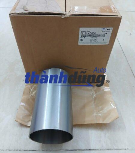 XI LANH ĐỘNG CƠ HYUNDAI MIGHTY EX6 | 211314C000