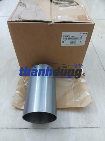 XI LANH ĐỘNG CƠ HYUNDAI MIGHTY EX6 | 211314C000