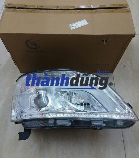 ĐÈN PHA DAEHAN TERA V8 2 CHỖ | 3H080108