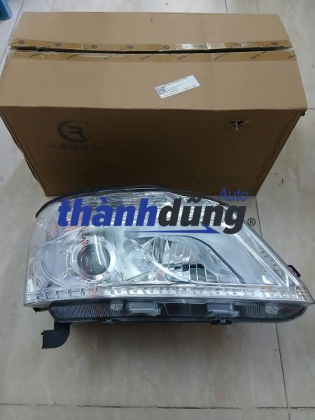 ĐÈN PHA DAEHAN TERA V8 2 CHỖ | 3H080108