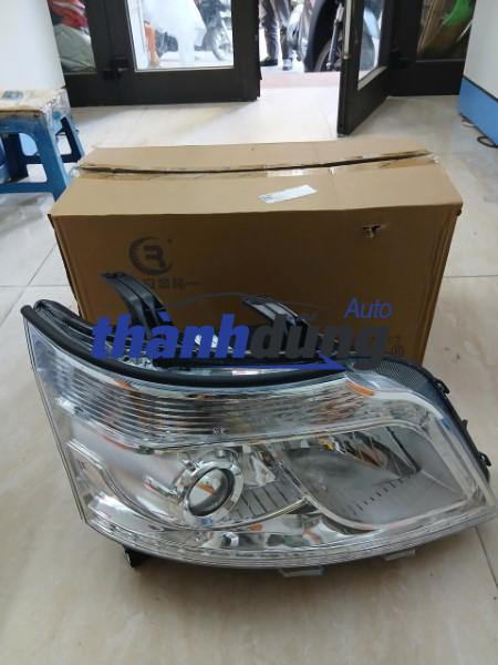 ĐÈN PHA DAEHAN TERA V8 2 CHỖ | 3H080108