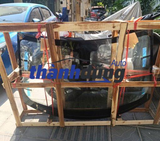 KÍNH CHẮN GIÓ TRƯỚC LAND ROVER EVOQUE 2015 | LR048381