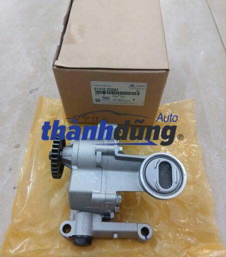 BƠM DẦU HYUNDAI SONATA 2008-2012 | 213102G001
