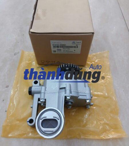 BƠM DẦU HYUNDAI SONATA 2008-2012 | 213102G001