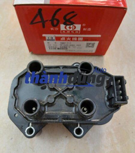 MÔ BIN ĐÁNH LỬA SRM T30 1.5 2020 | 0221503465