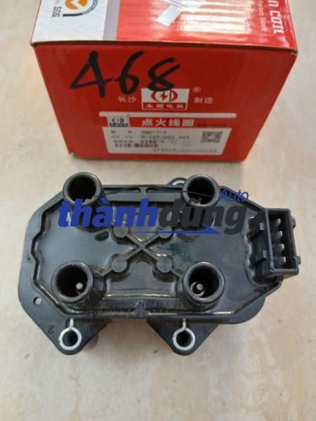 MÔ BIN ĐÁNH LỬA SRM T30 1.5 2020 | 0221503465