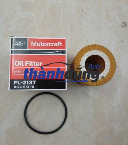 LỌC DẦU FORD RANGER 3.2 2016 | JU2J6744AB