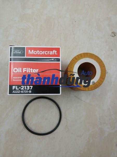 LỌC DẦU FORD RANGER 3.2 2016 | JU2J6744AB