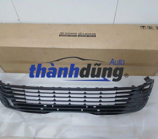 LƯỚI TẢN NHIỆT CẢN TRƯỚC TOYOTA CAMRY 2020 | 5310206510