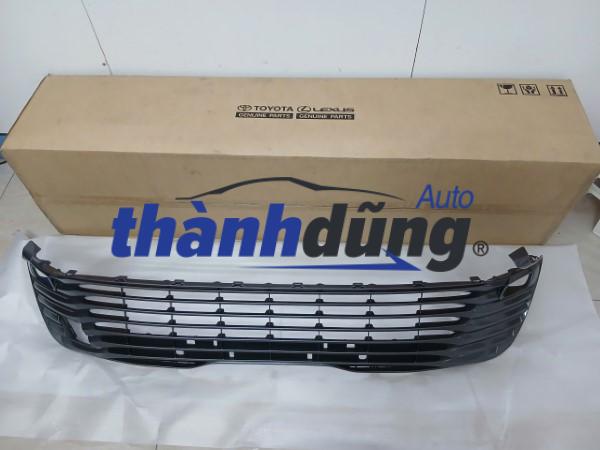 LƯỚI TẢN NHIỆT CẢN TRƯỚC TOYOTA CAMRY 2020 | 5310206510