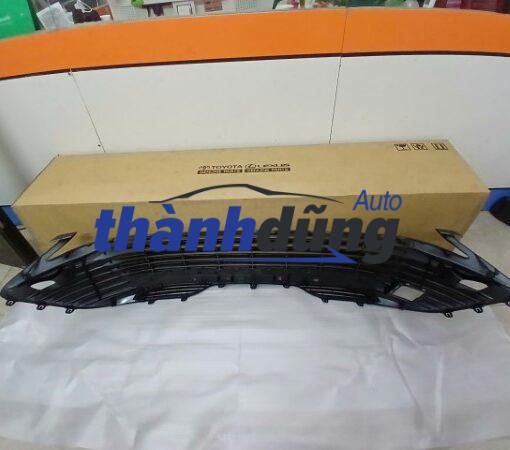 LƯỚI TẢN NHIỆT CẢN TRƯỚC TOYOTA CAMRY 2020 | 5310206510