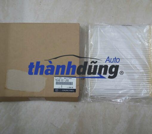 LỌC GIÓ ĐIỀU HÒA MAZDA CX9 2017 | TK4861J6X