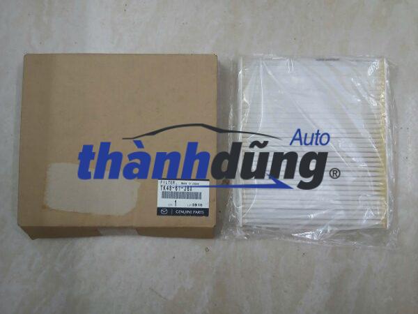 LỌC GIÓ ĐIỀU HÒA MAZDA CX9 2017 | TK4861J6X