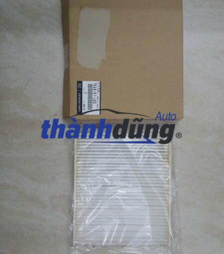 LỌC GIÓ ĐIỀU HÒA MAZDA CX9 2017 | TK4861J6X