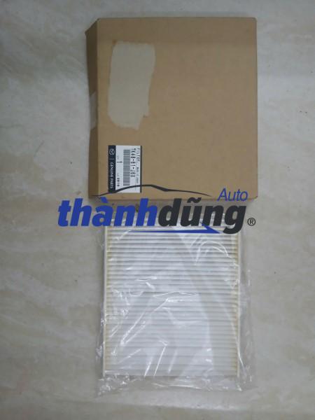 LỌC GIÓ ĐIỀU HÒA MAZDA CX9 2017 | TK4861J6X