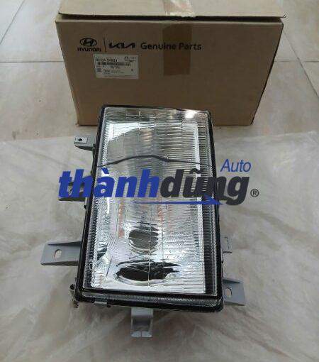 ĐÈN PHA PHỤ HYUNDAI HD65 2001 | 921015H001