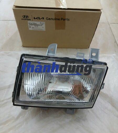 ĐÈN PHA PHỤ HYUNDAI HD65 2001 | 921015H001
