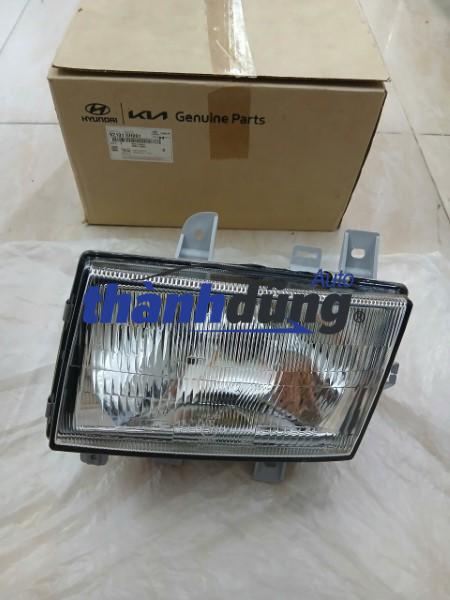 ĐÈN PHA PHỤ HYUNDAI HD65 2001 | 921015H001