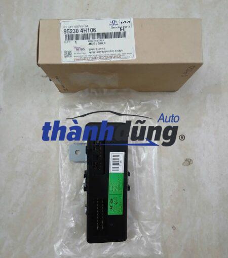 HỘP ĐIỀU KHIỂN ICM XE HYUNDAI STAREX GRAND | 952304H106
