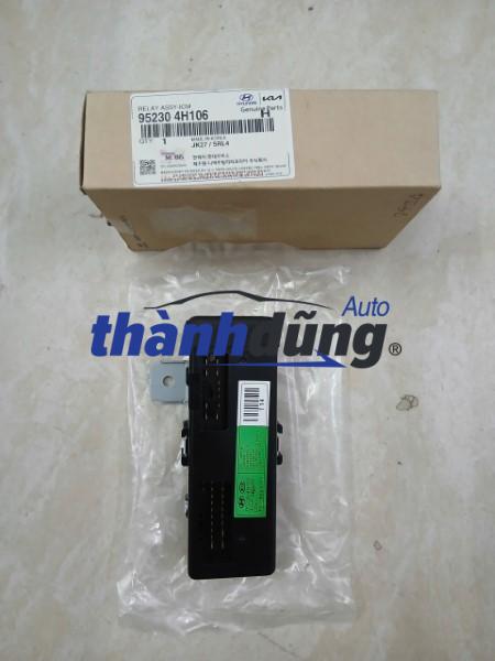 HỘP ĐIỀU KHIỂN ICM XE HYUNDAI STAREX GRAND | 952304H106