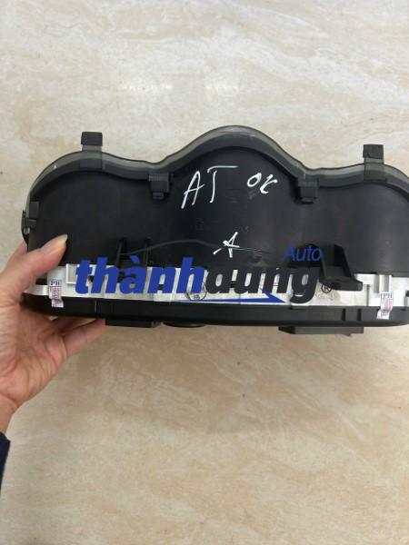 ĐỒNG HỒ TÁP LÔ KIA FORTE 2008 | 940331M010