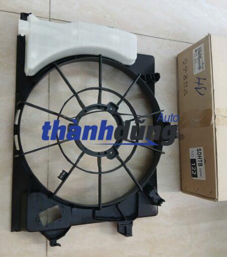LỒNG QUẠT KÉT NƯỚC HYUNDAI VELOSTER 2017 | 253501R050