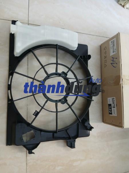 LỒNG QUẠT KÉT NƯỚC HYUNDAI VELOSTER 2017 | 253501R050