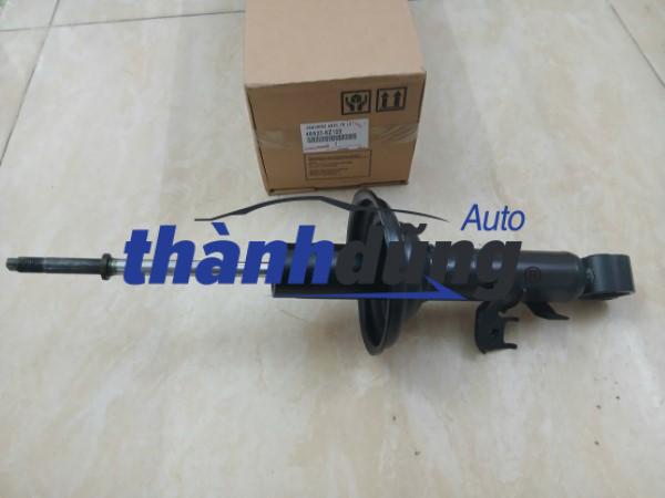 GIẢM XÓC TRƯỚC TOYOTA INNOVA 2008 | 485208Z125