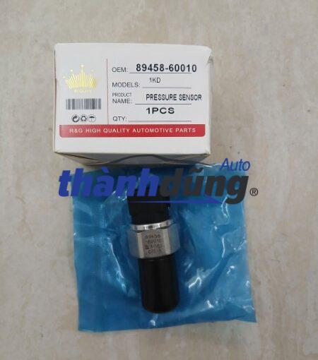 CẢM BIẾN THANH RAIL NHIÊN LIỆU TOYOTA LAND CRUISER | 8945860010