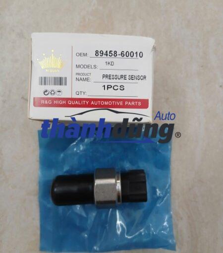 CẢM BIẾN THANH RAIL NHIÊN LIỆU TOYOTA LAND CRUISER | 8945860010