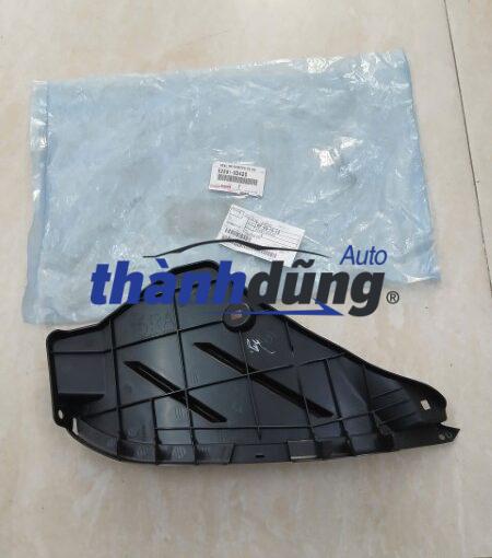 CHẮN BÙN LÒNG DÈ SAU PHỤ TOYOTA YARIS 2019 | 525910D420