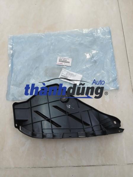CHẮN BÙN LÒNG DÈ SAU PHỤ TOYOTA YARIS 2019 | 525910D420