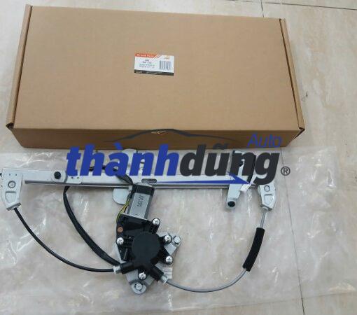 COMPA LÊN KÍNH TRƯỚC FORD LASER 2005 | BJ3D59590D