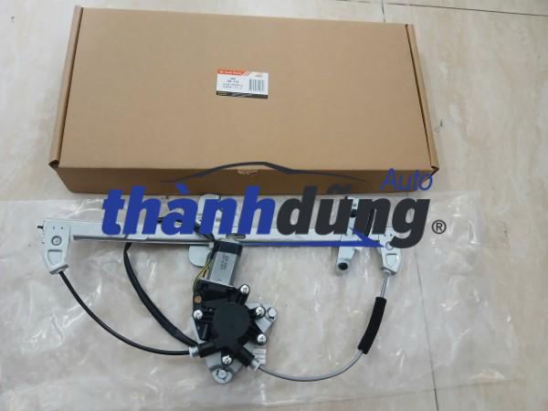 COMPA LÊN KÍNH TRƯỚC FORD LASER 2005 | BJ3D59590D