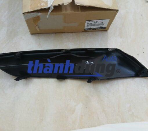 ỐP ĐÈN GẦM MAZDA 3 2019 | BCKA50C11A