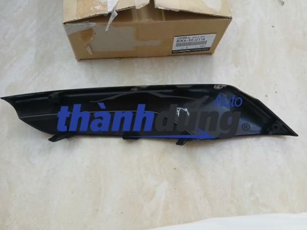 ỐP ĐÈN GẦM MAZDA 3 2019 | BCKA50C11A