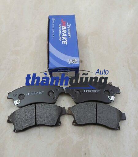 MÁ PHANH TRƯỚC CHEVROLET CRUZE 2009-2018 | 42793253