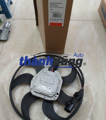 QUẠT KÉT NƯỚC VOLKSWAGEN TOUAREG 2007 | 7L0959455E