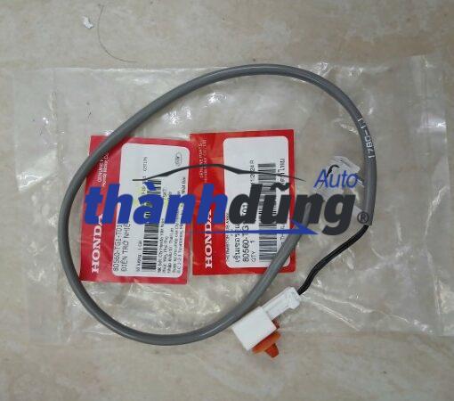 CẢM BIẾN NGẮT LẠNH HONDA BRIO 2020 | 80560TG1T01