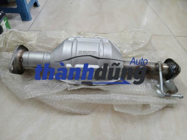 BẦU LỌC KHÍ THẢI TERA 100 2021 | 540985811