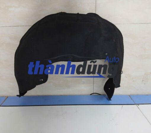 CHẮN BÙN LÒNG DÈ SAU SAMSUNG QM5 2012 | 76749JY00AF