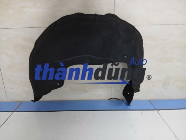 CHẮN BÙN LÒNG DÈ SAU SAMSUNG QM5 2012 | 76749JY00AF