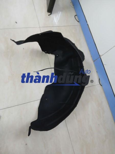 CHẮN BÙN LÒNG DÈ SAU SAMSUNG QM5 2012 | 76749JY00AF