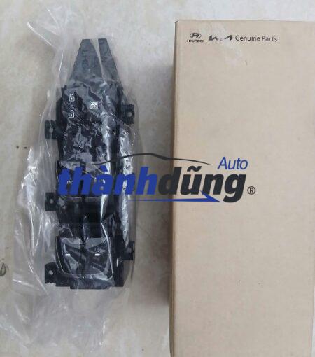 CÔNG TẮC NÂNG HẠ KÍNH TỔNG HYUNDAI SANTAFE | 935702W050
